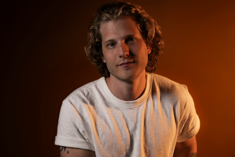 Sam Varga Shares His Emotional Diary of 2025 Via ‘The Fallout’
