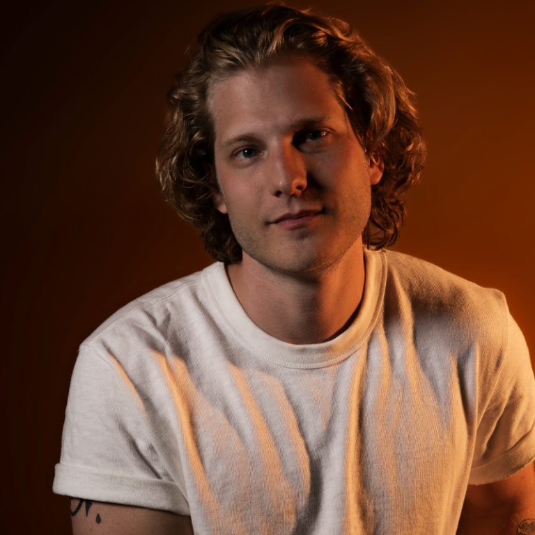 Sam Varga Shares His Emotional Diary of 2025 Via ‘The Fallout’