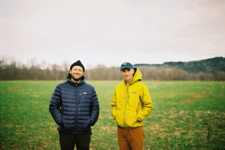 Best Boys Craft Songs that Are Both Intimate and Expansive