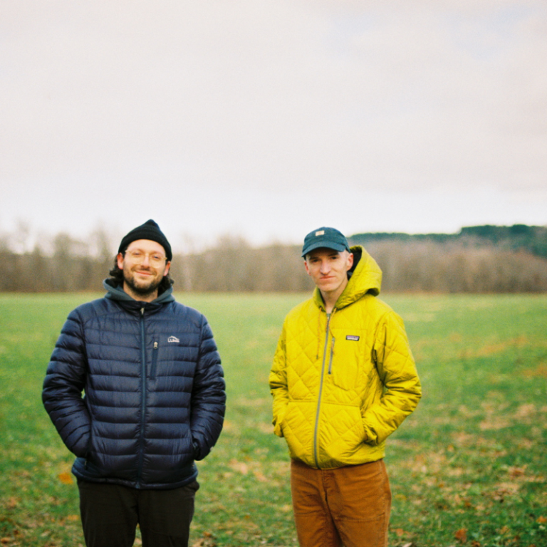 Best Boys Craft Songs that Are Both Intimate and Expansive