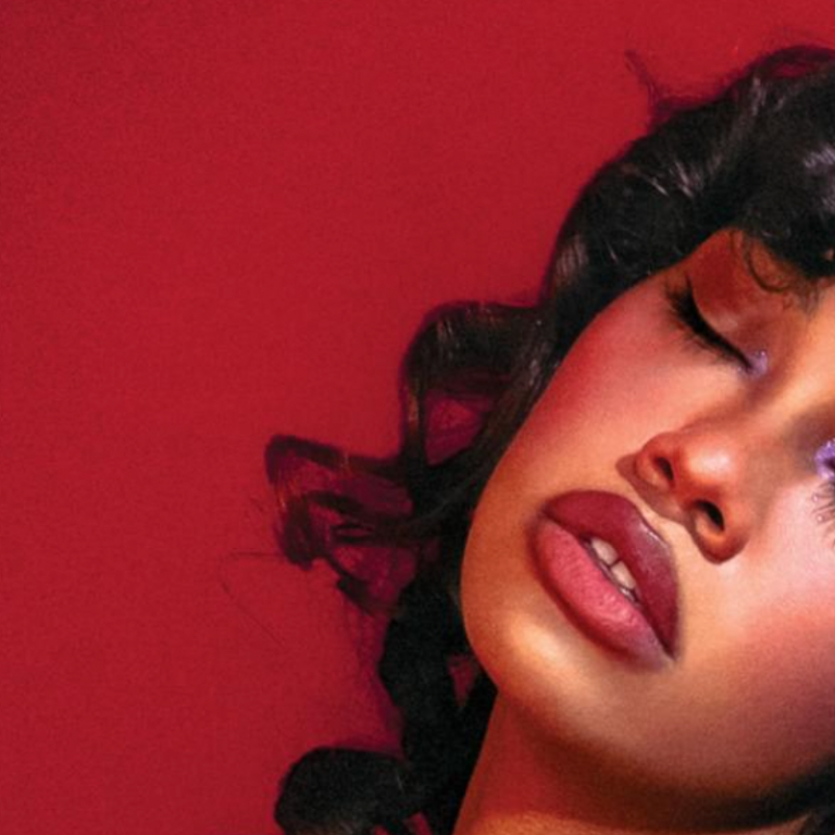 ‘Pretty Idea’ Amber Mark Album Review