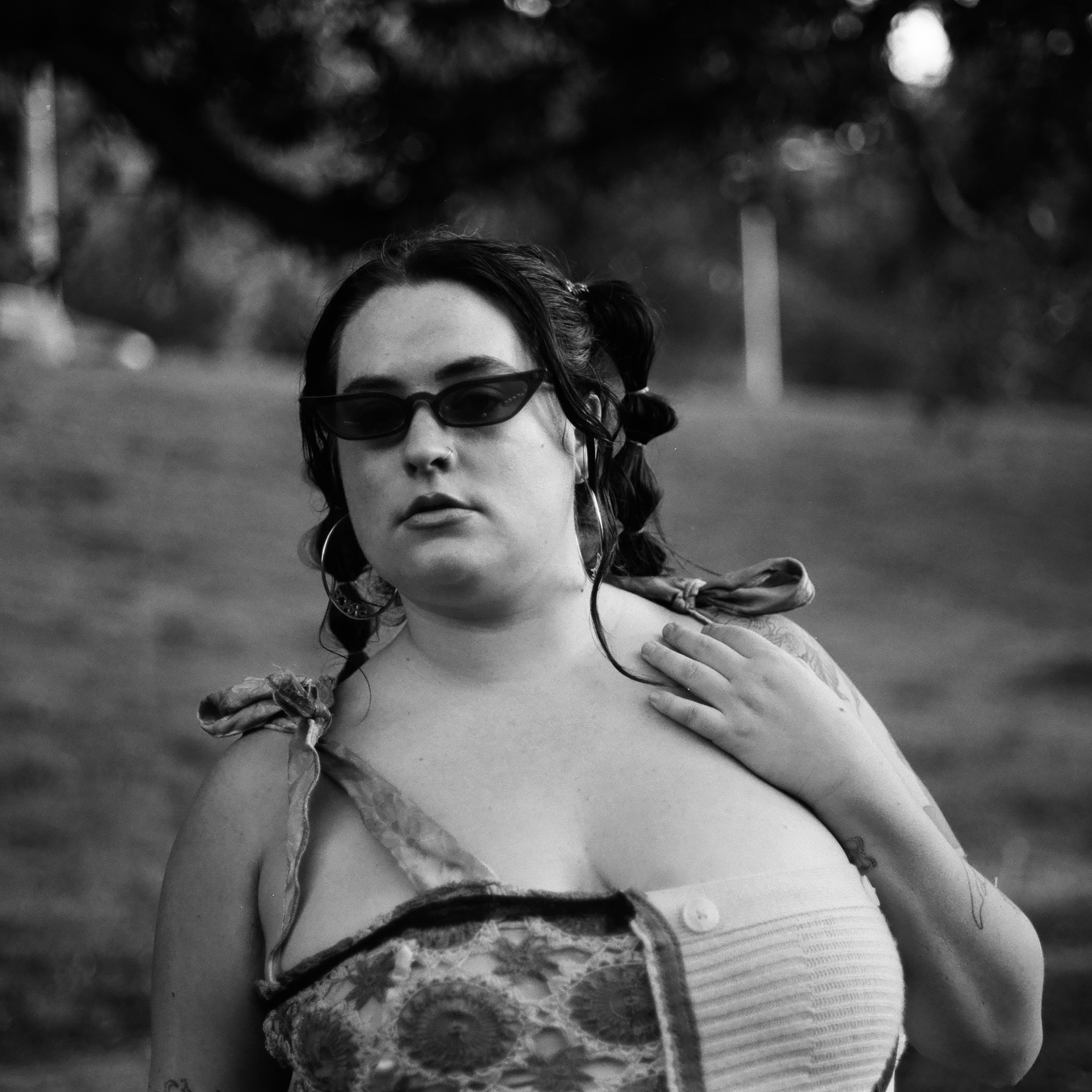 Photographer: Tyler Hazard 