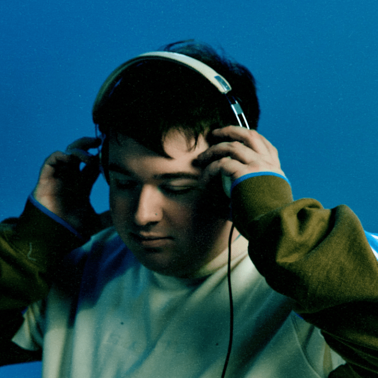 Verzache Feature Image Verzache Makes Music As a Release