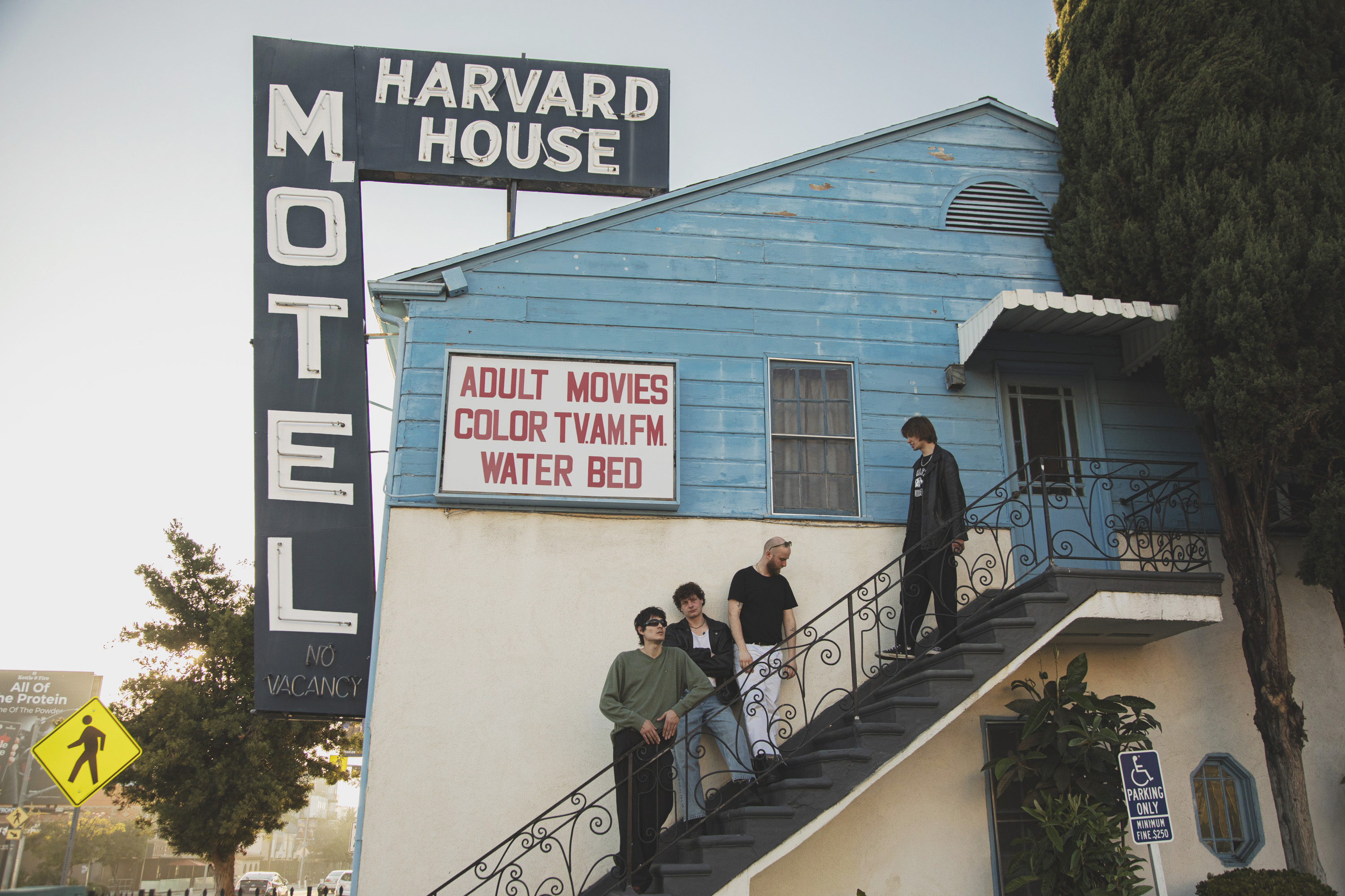 Photographer: Ariana Trinneer 