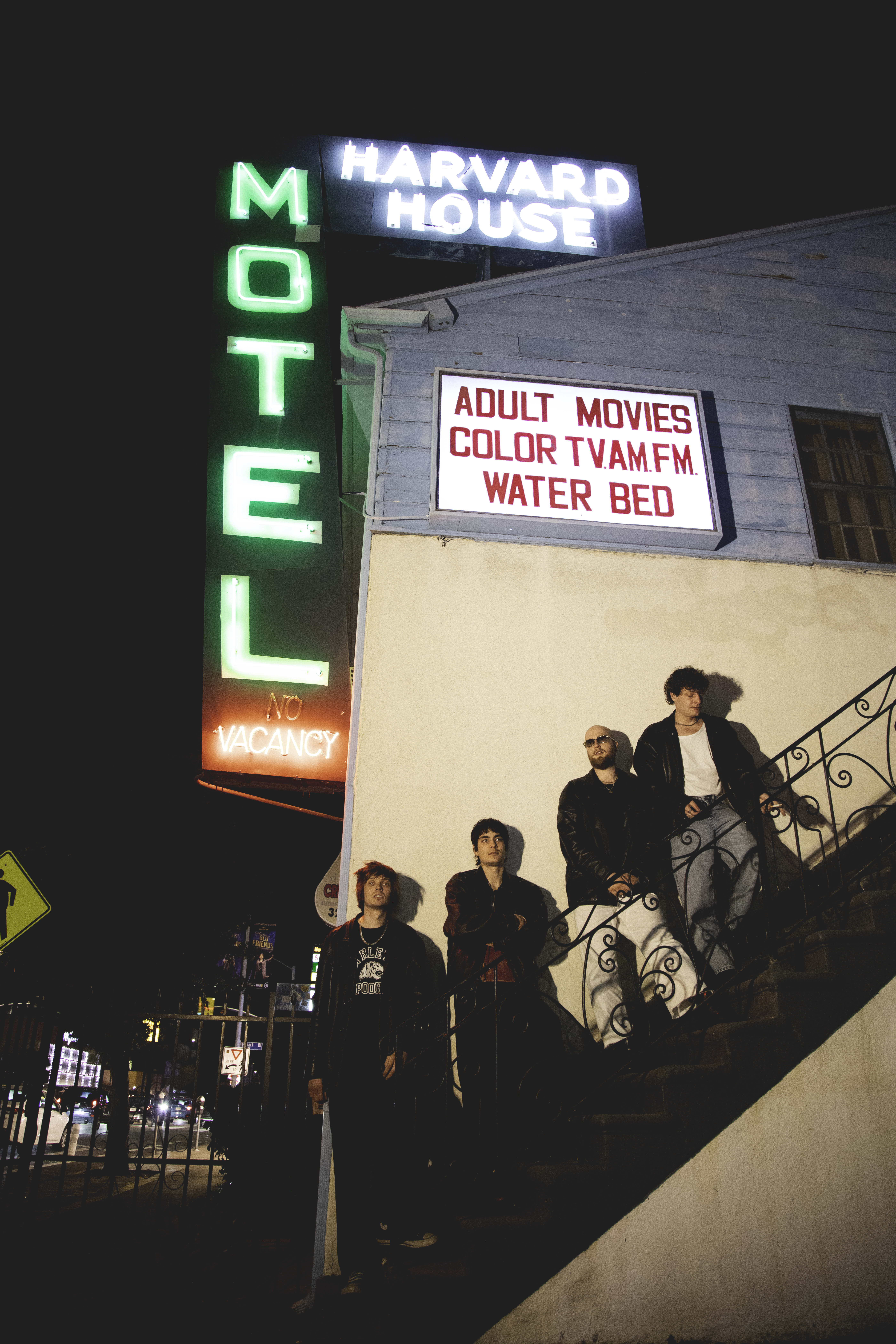 Photographer: Ariana Trinneer 