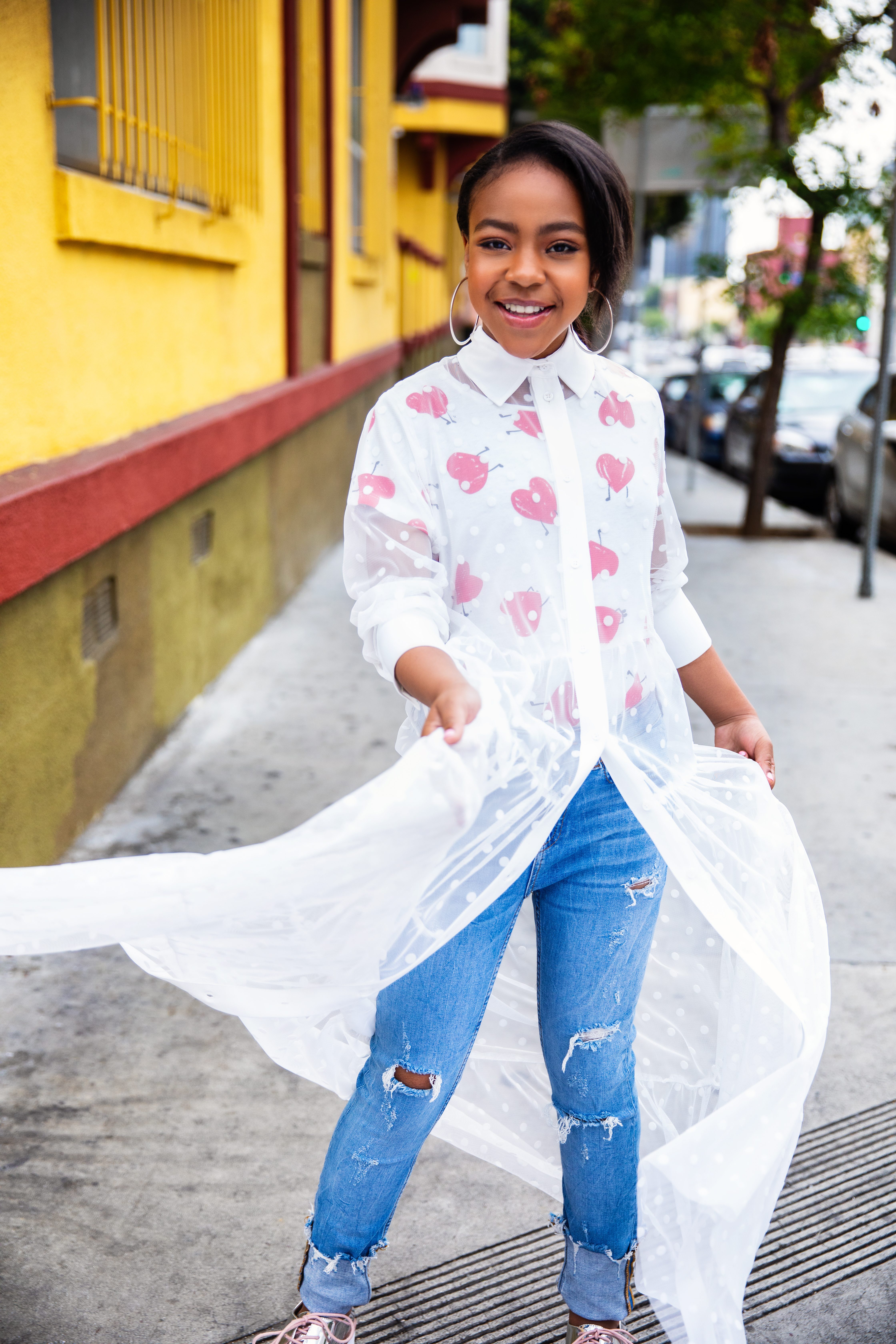 Photographer: Elton Anderson