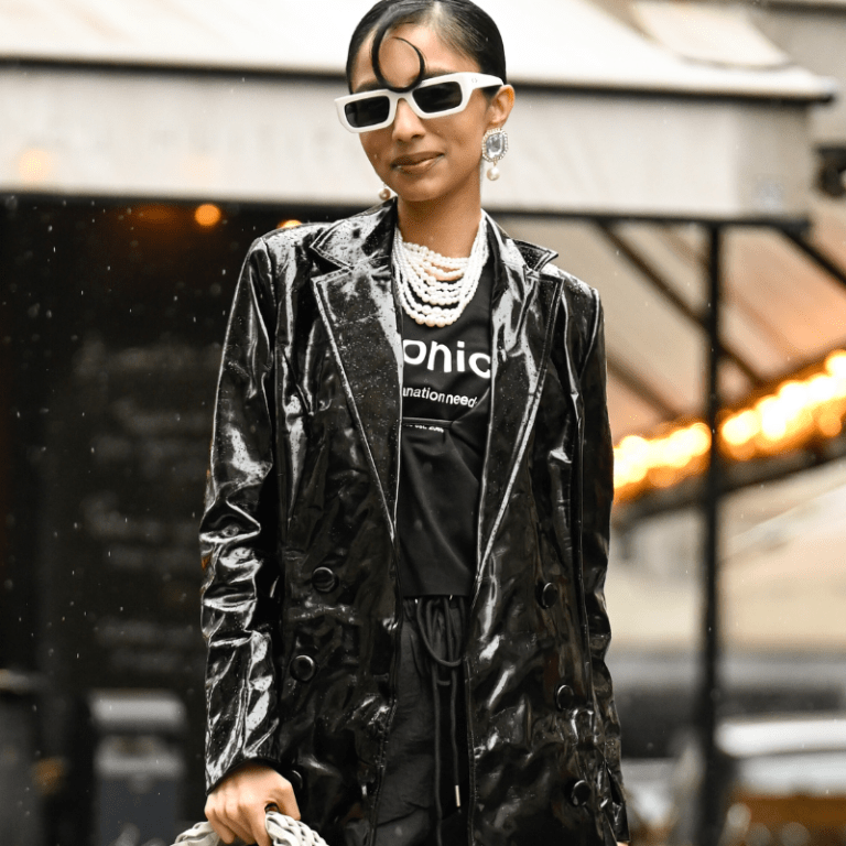 Malvika Sheth Is An Icon in The Making