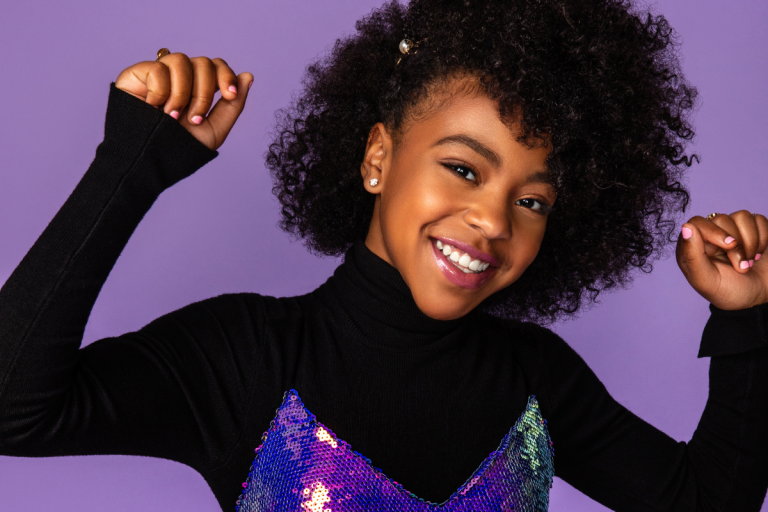 NYOTA Rewind: Priah Ferguson