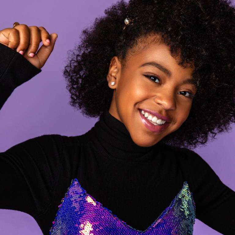 NYOTA Rewind: Priah Ferguson