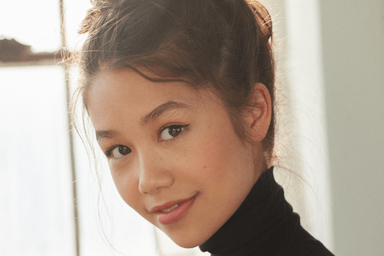 NYOTA Rewind: Trinity Jo-Li Bliss