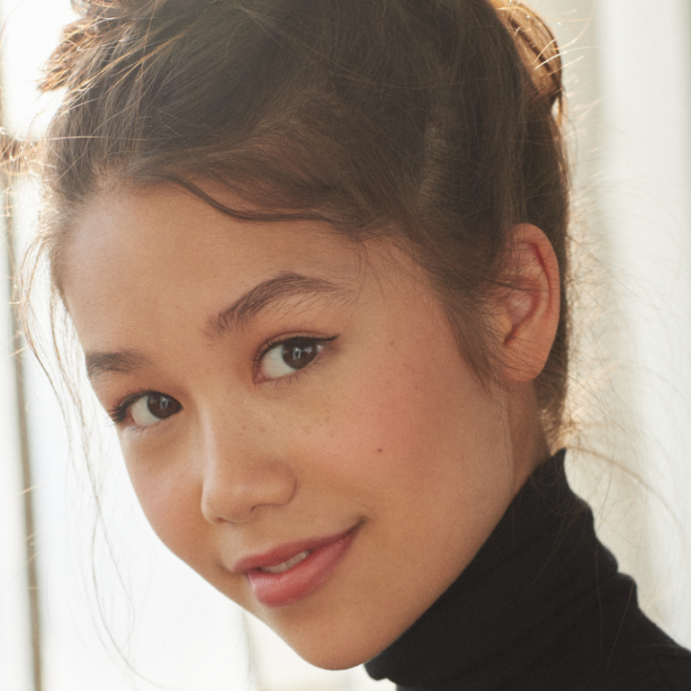 NYOTA Rewind: Trinity Jo-Li Bliss