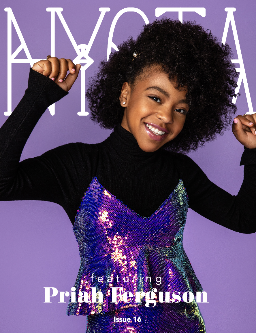 Photographer: Elton Anderson