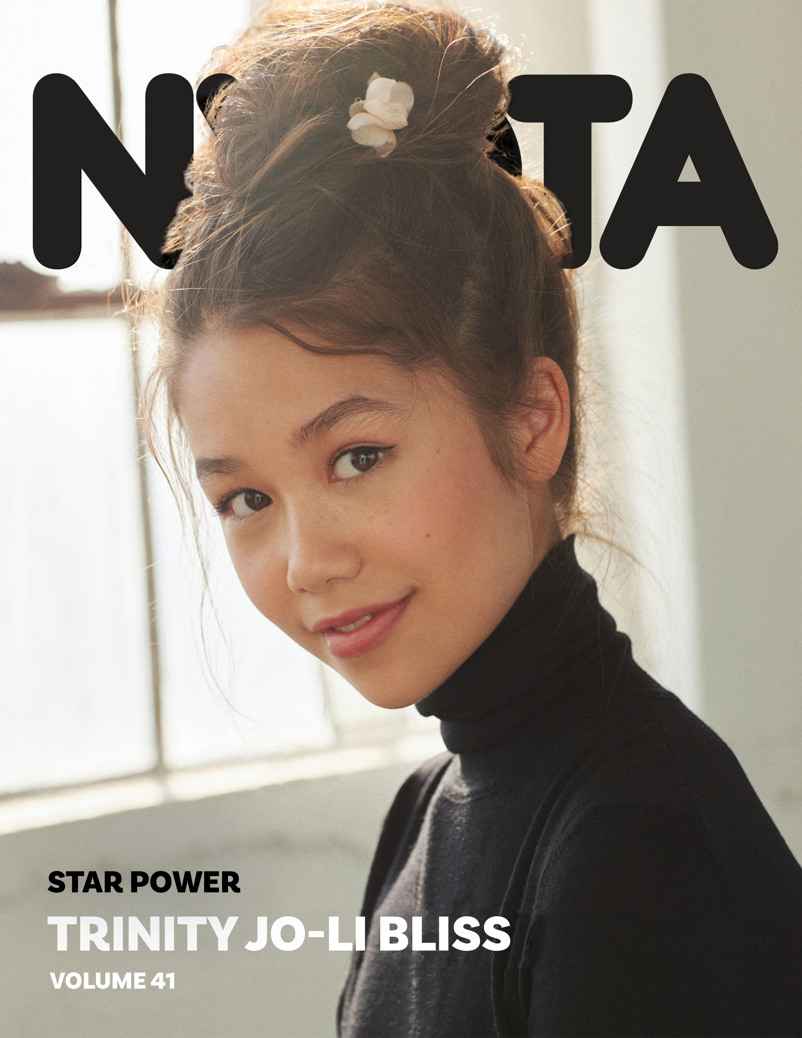 StarPower Cover New