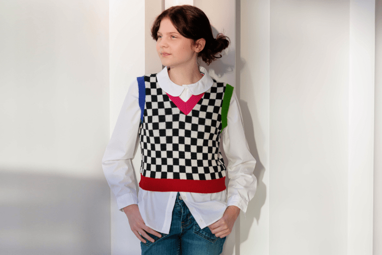 Audrey Lynn Marie Haunts the Narrative in ‘Five Nights at Freddy’s 2’