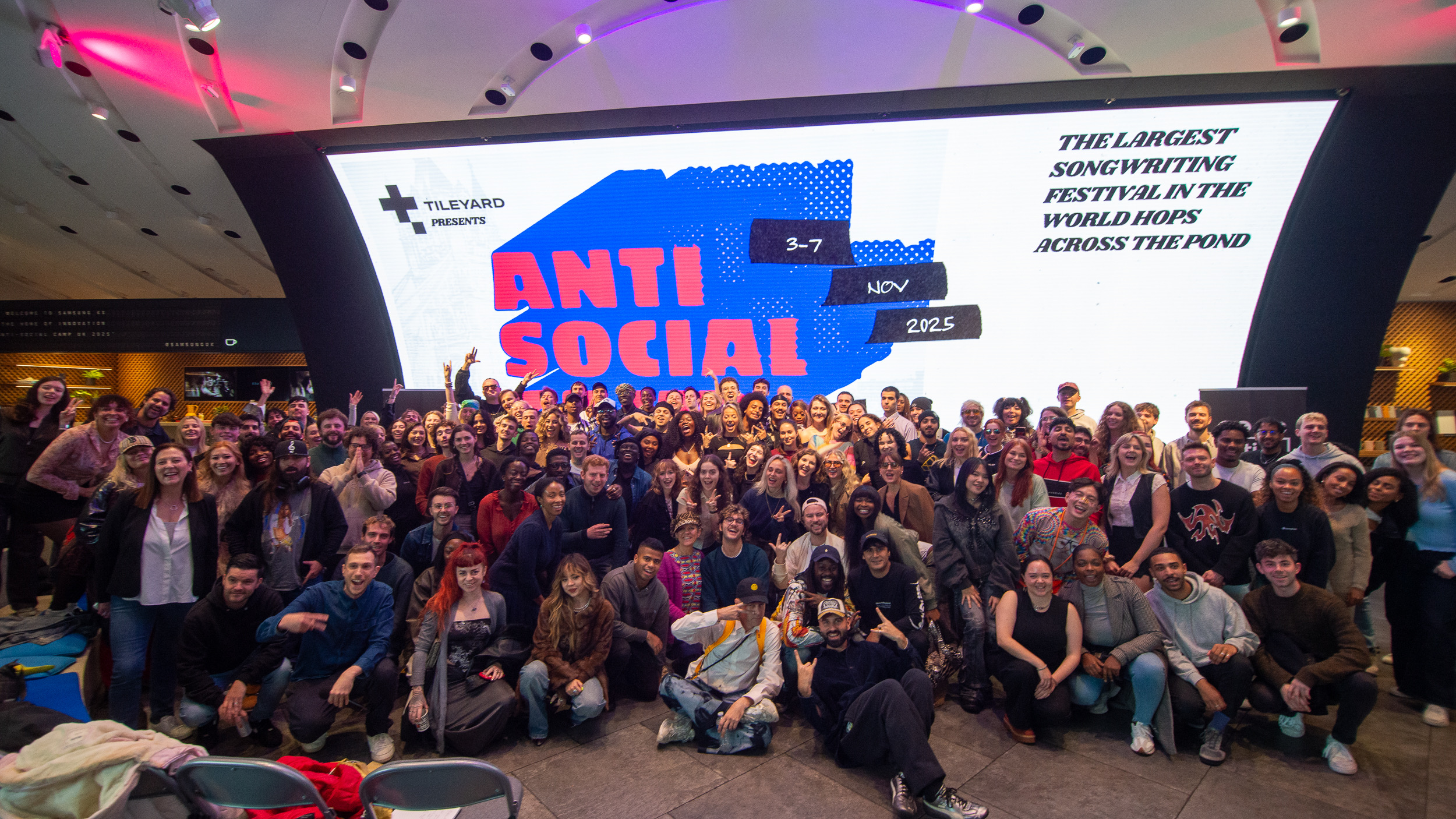 Photographer: EJ Negre
