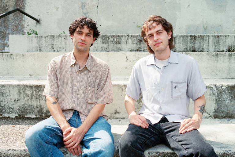 Joyer Doesn’t Make Music for The Algorithm 