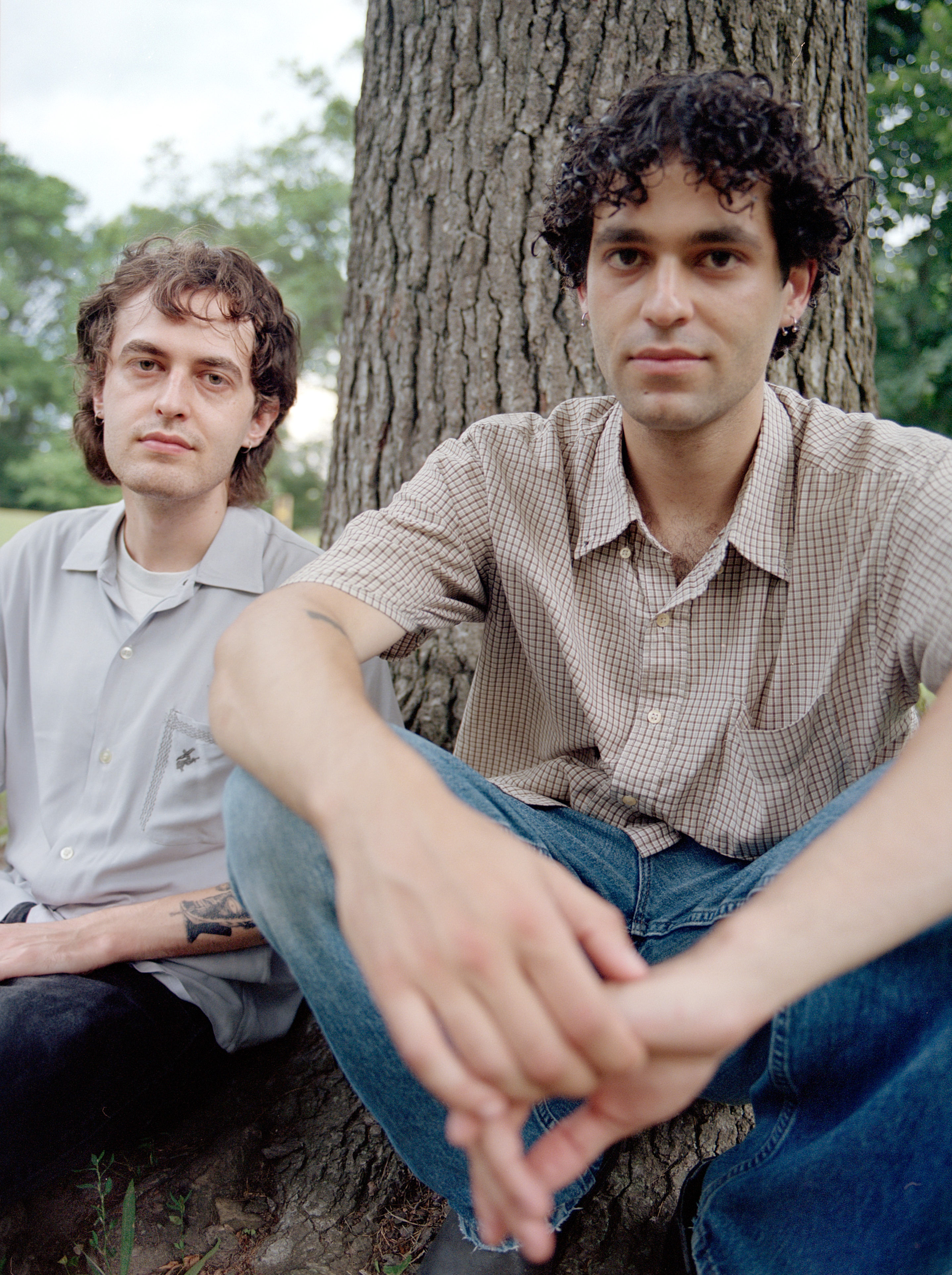 Photographer: Eve Alpert
