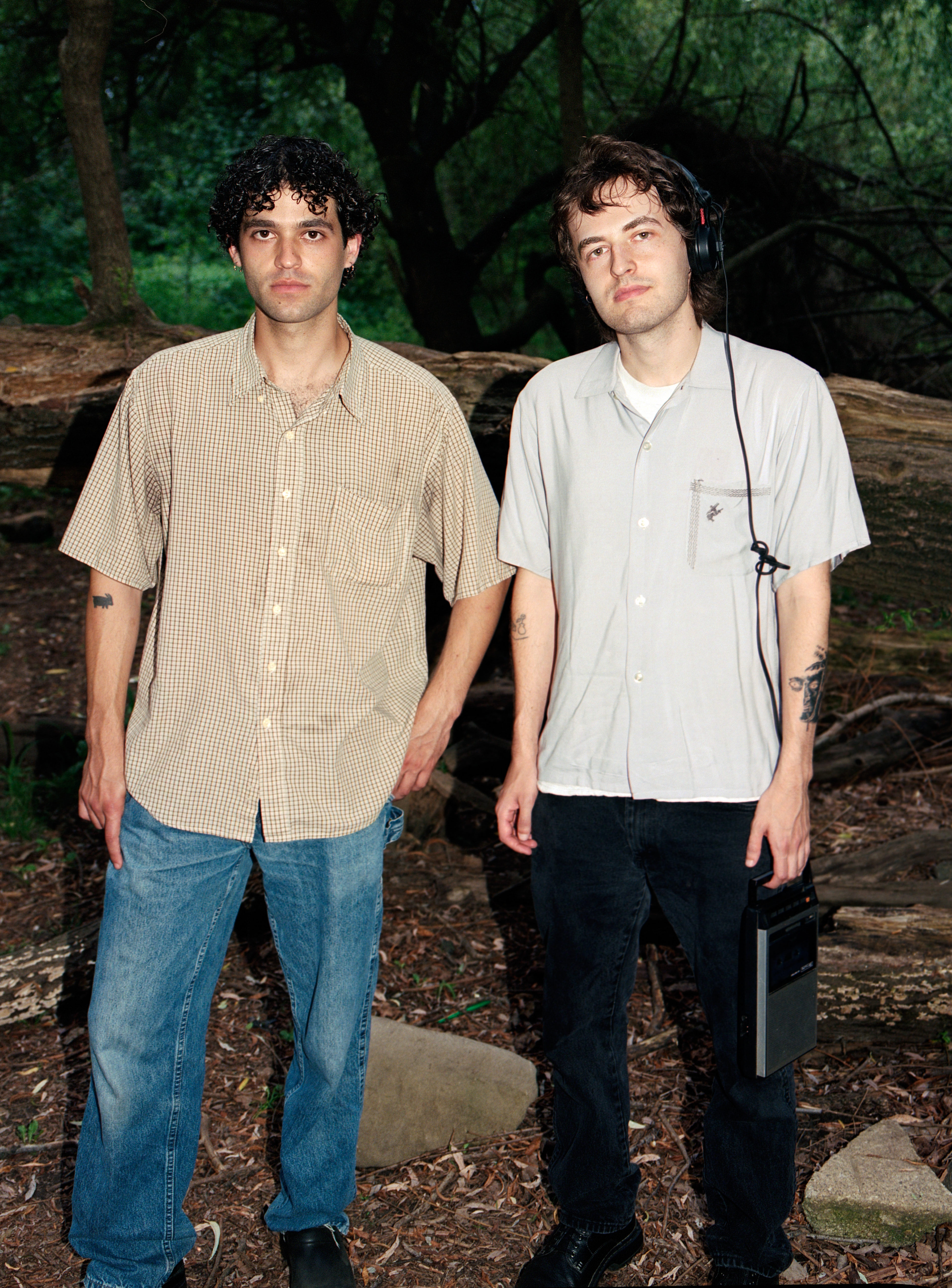 Photographer: Eve Alpert
