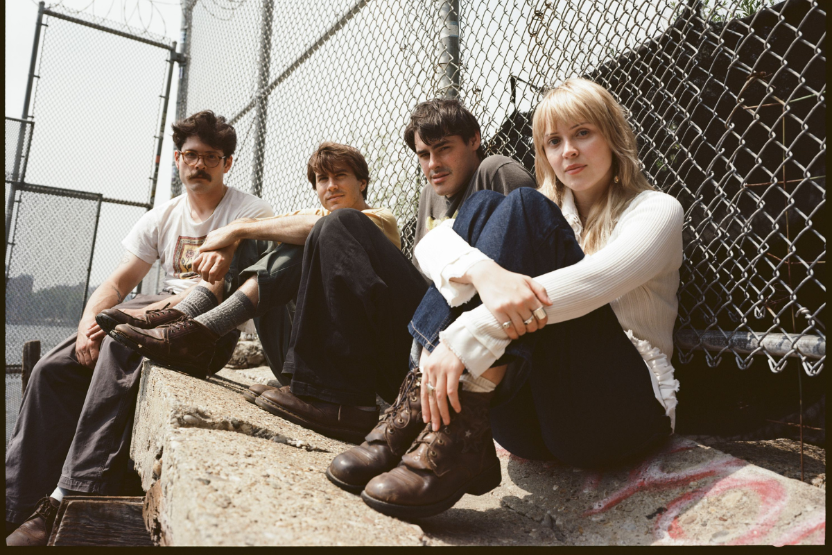 Photographer: Meghan Hancock