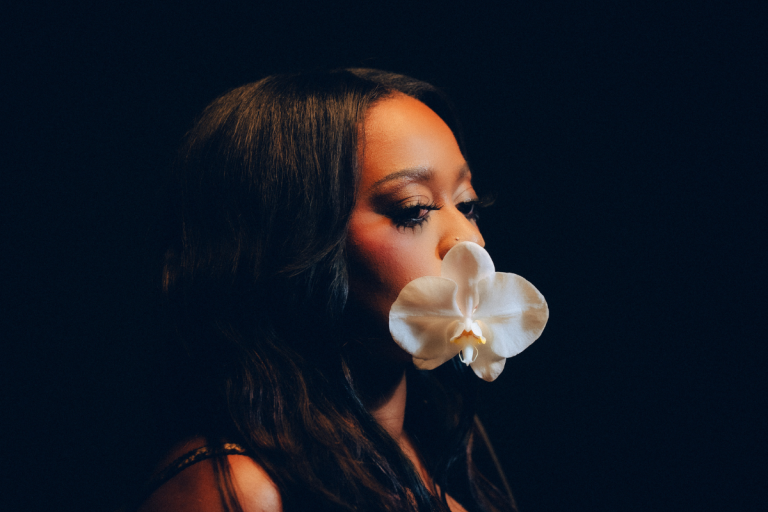 Ayoni Stays True to Her Essence