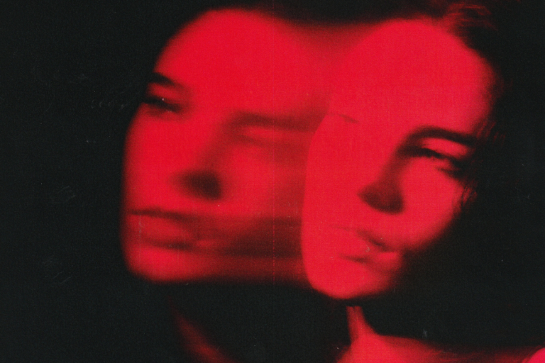 Anna Justen Aims to Make Music That Feels Bittersweet and Nostalgic