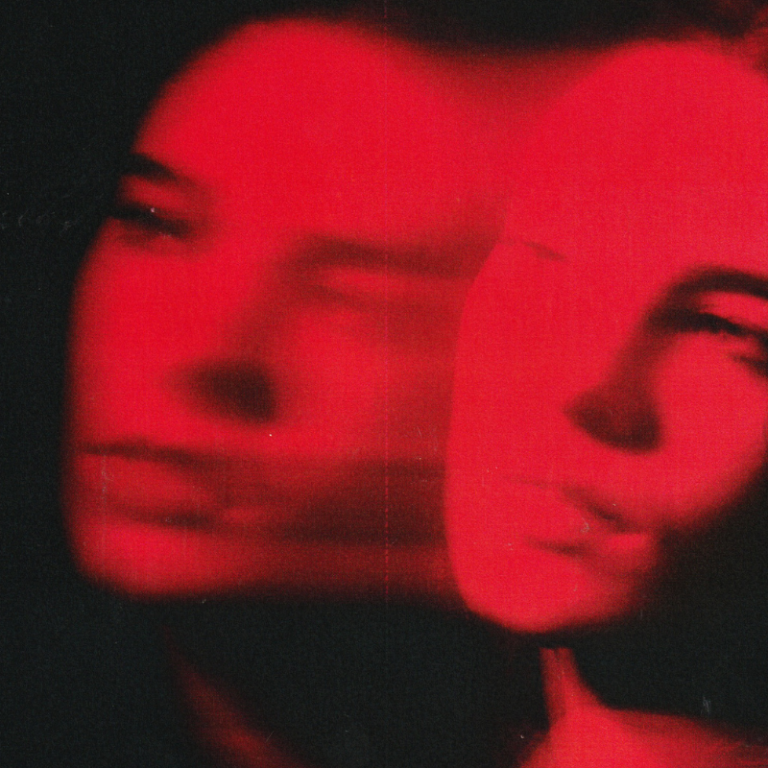 Anna Justen Aims to Make Music That Feels Bittersweet and Nostalgic