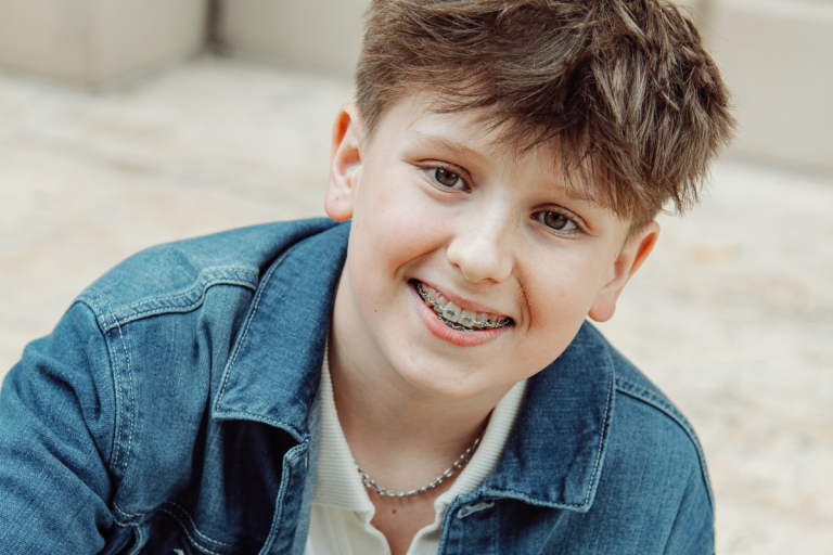 Hudson Henley Hits All The Right Notes in ‘Song Sung Blue’