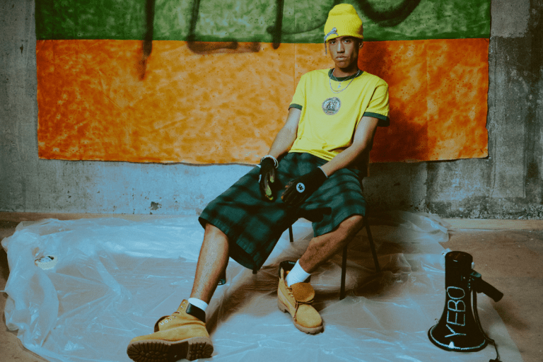 WizTheMc Wants to Create Borderless Music