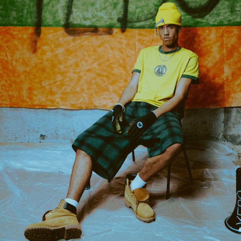 WizTheMc Wants to Create Borderless Music