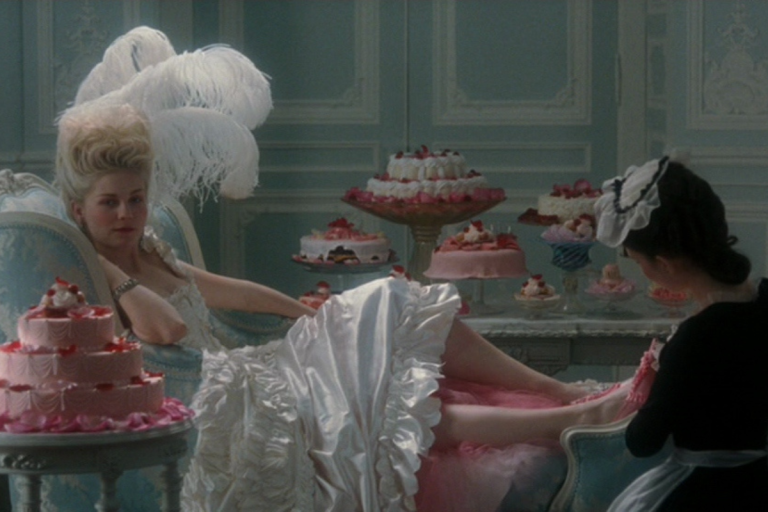 Why Anachronistic Soundtracks Scratch An Itch