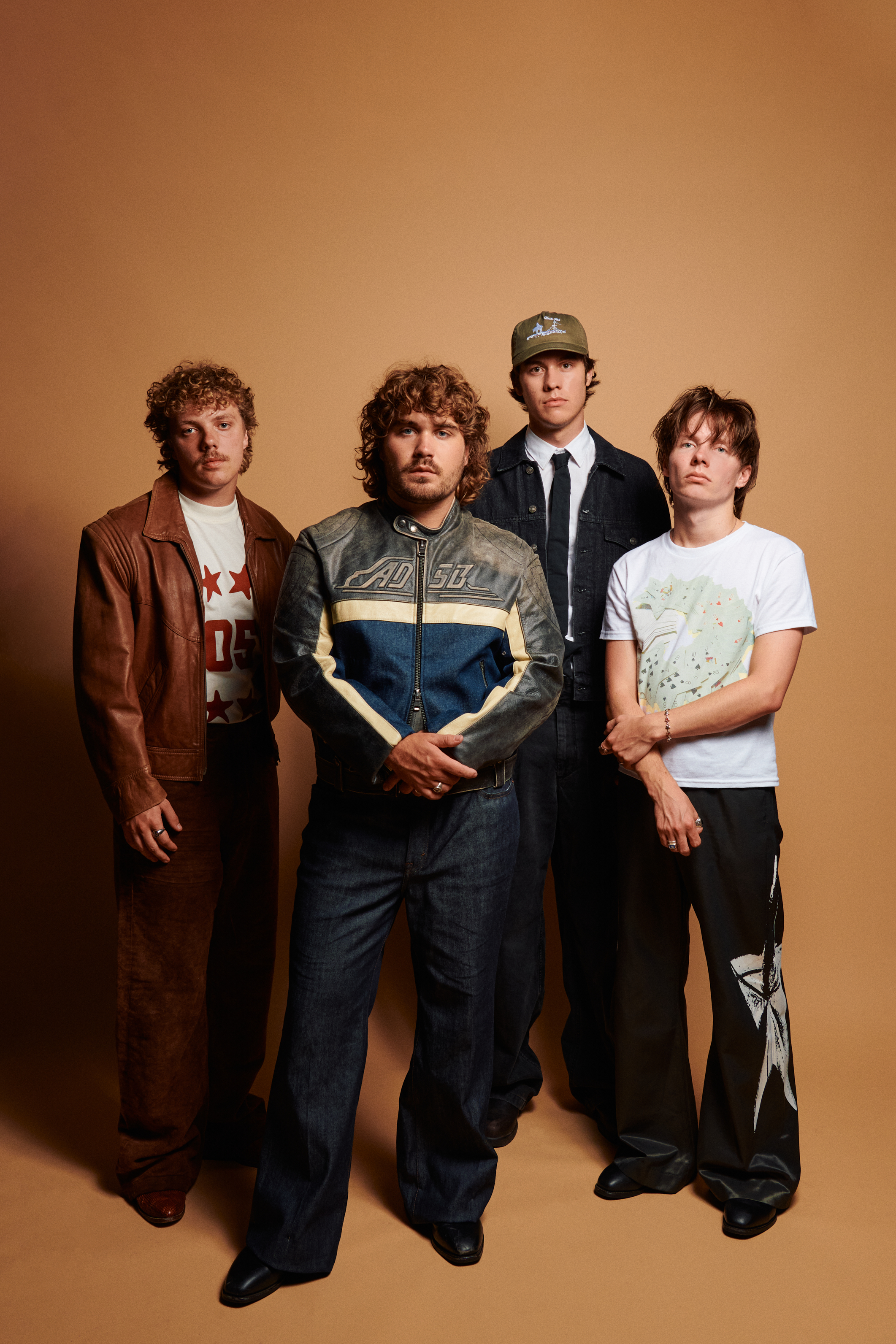 Photographer: Charlie Hardy