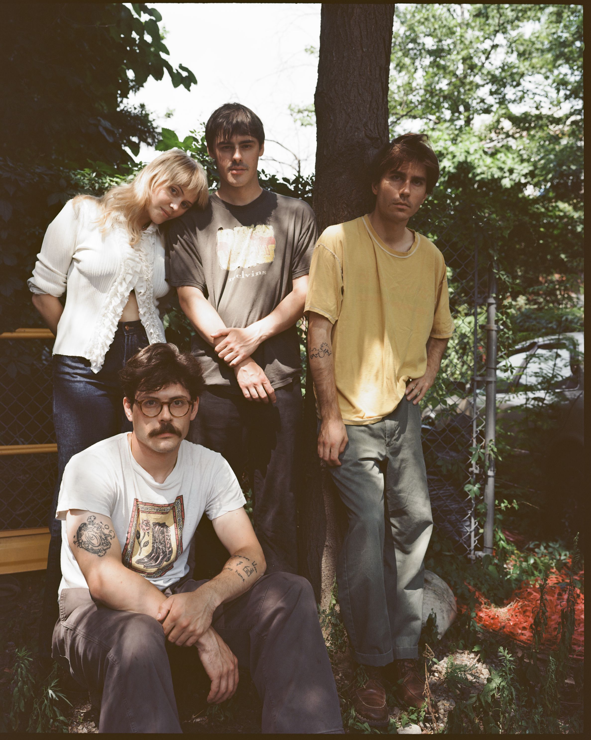 Photographer: Meghan Hancock