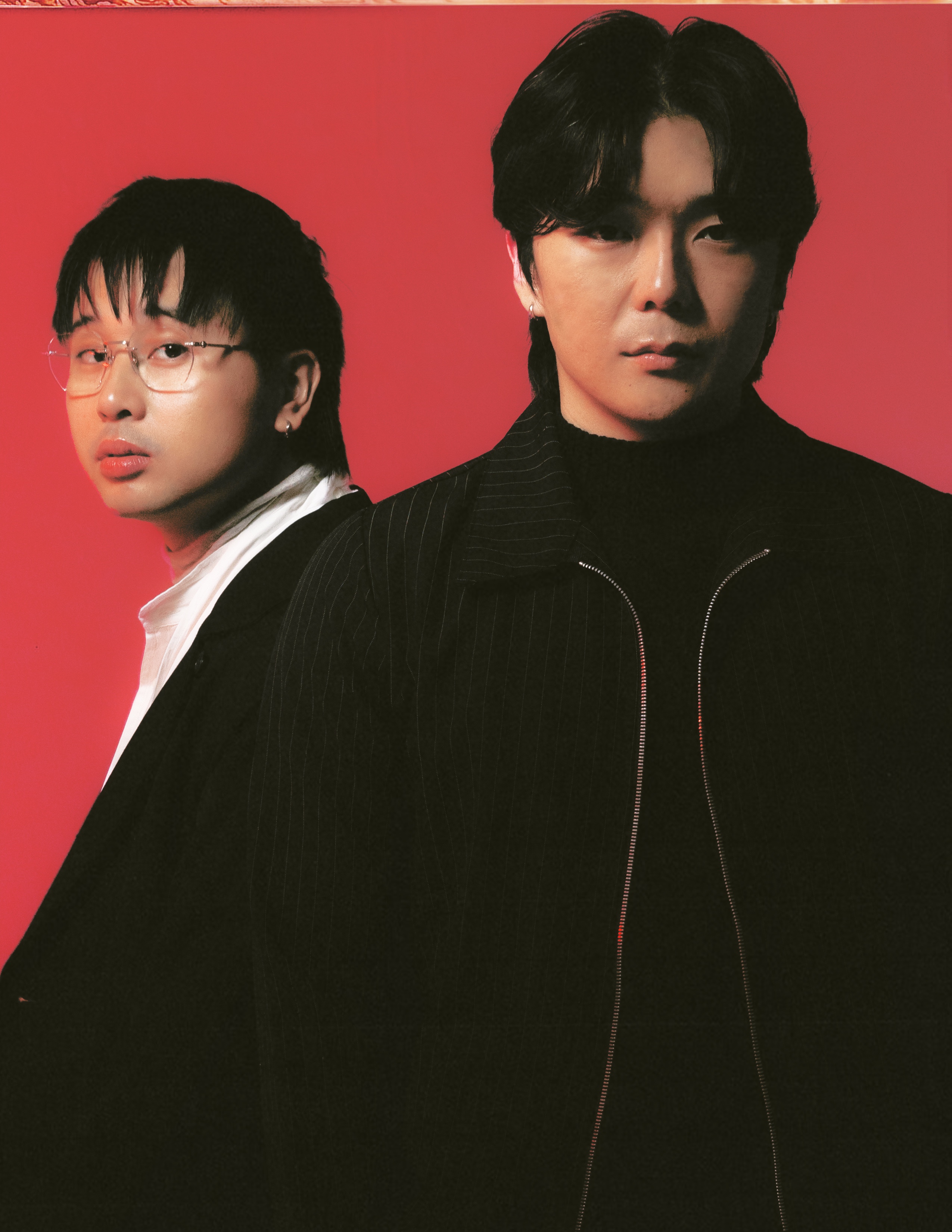 Photographer: Exavier Castro