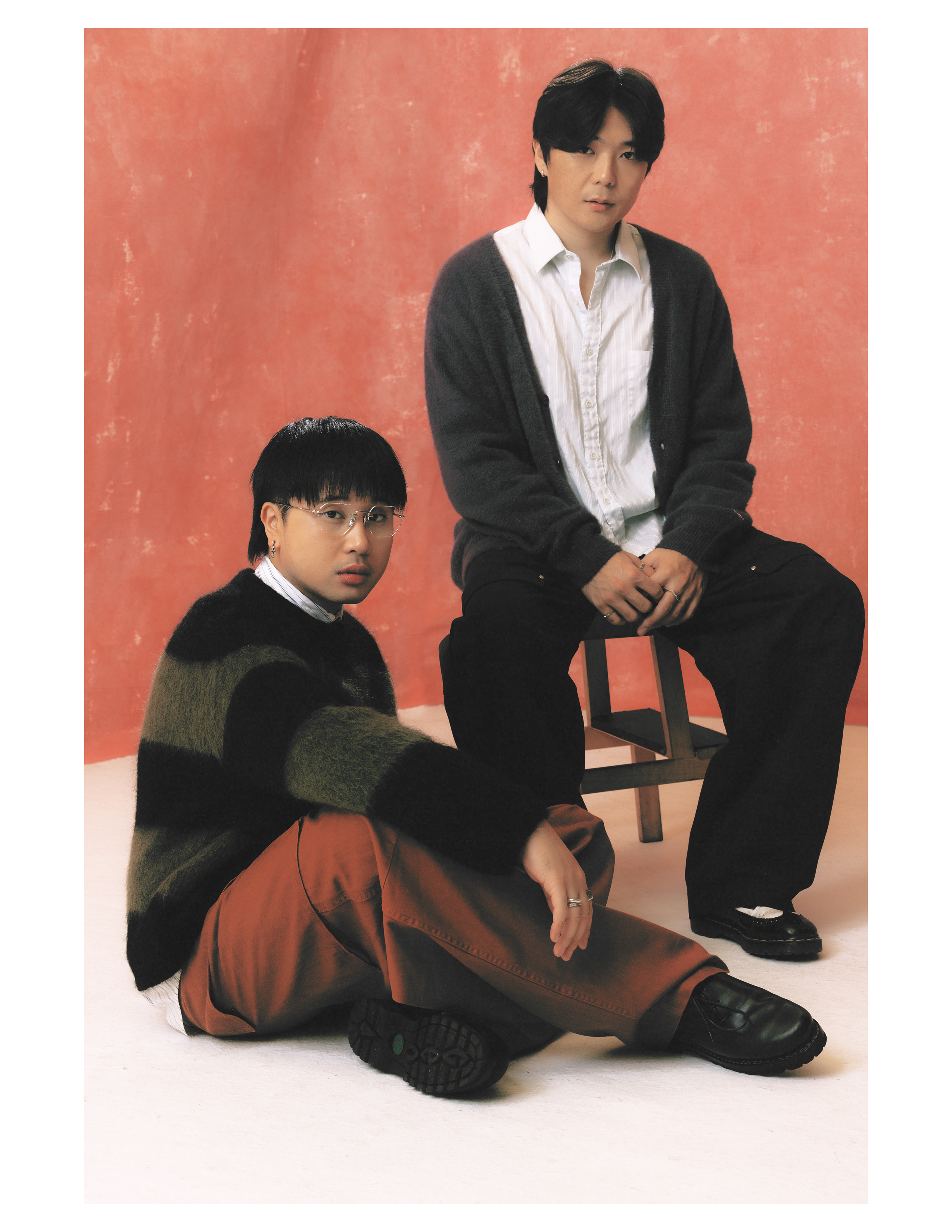 Photographer: Exavier Castro