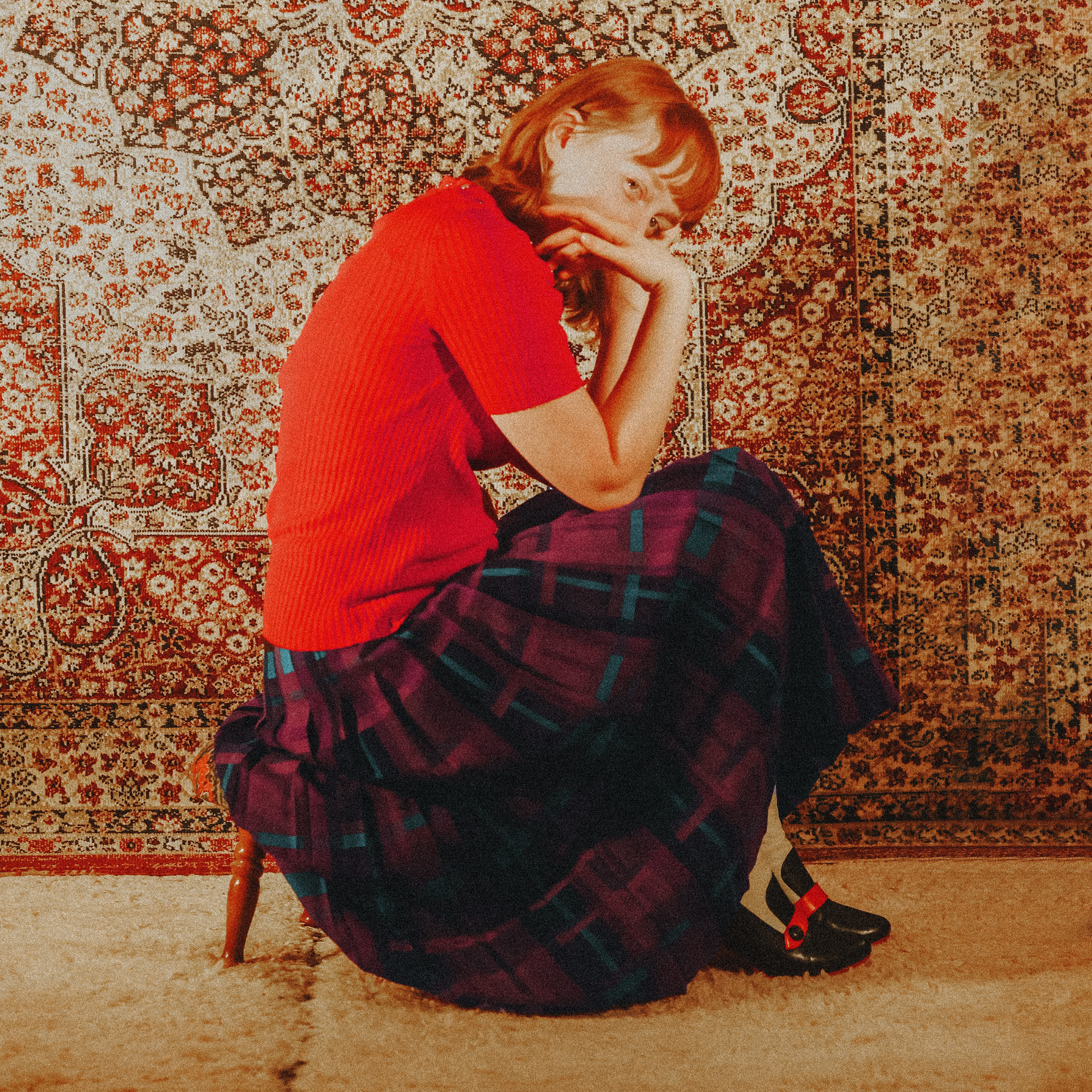 Photographer: Sydney Tate