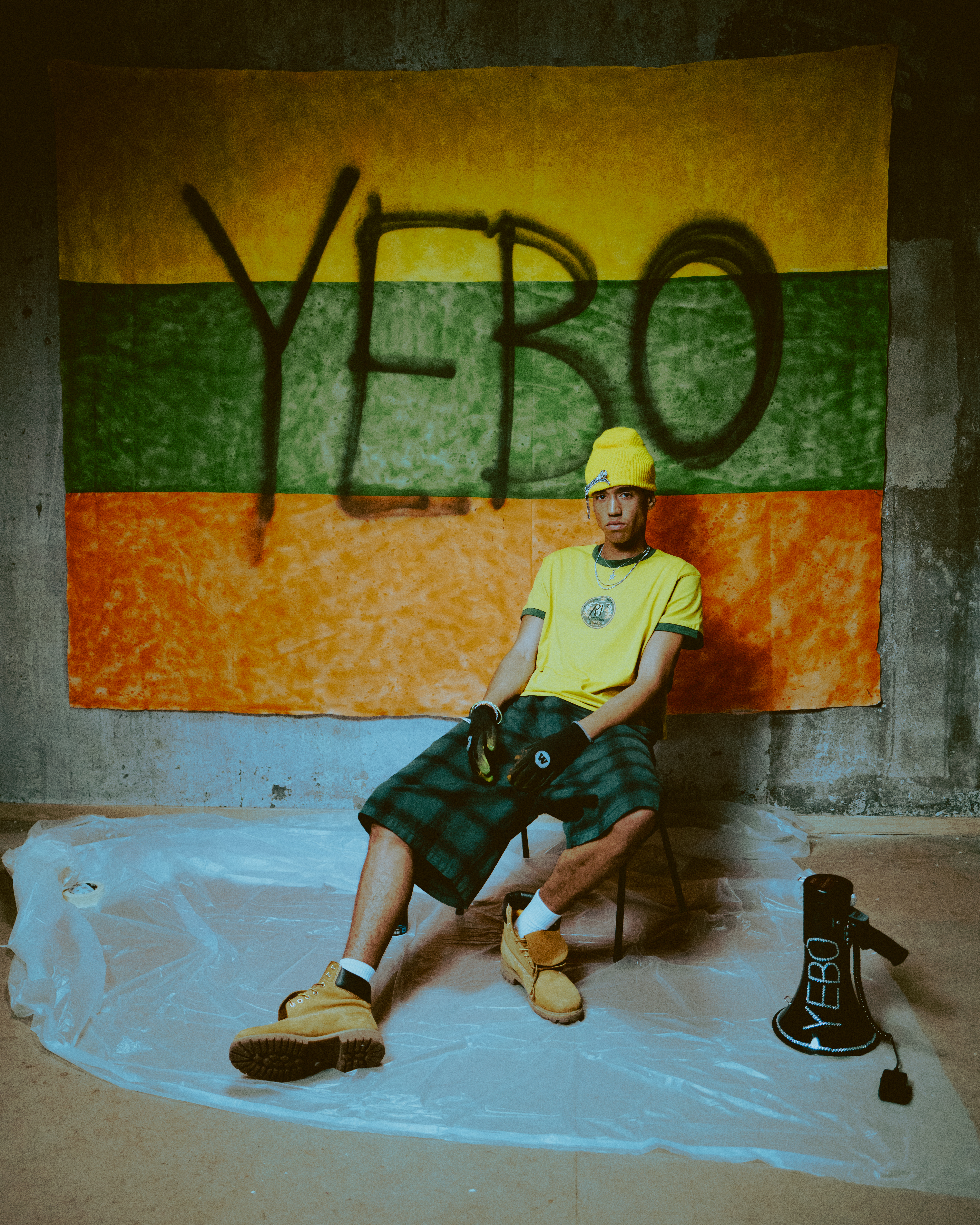 Photo Courtesy of WizTheMc
