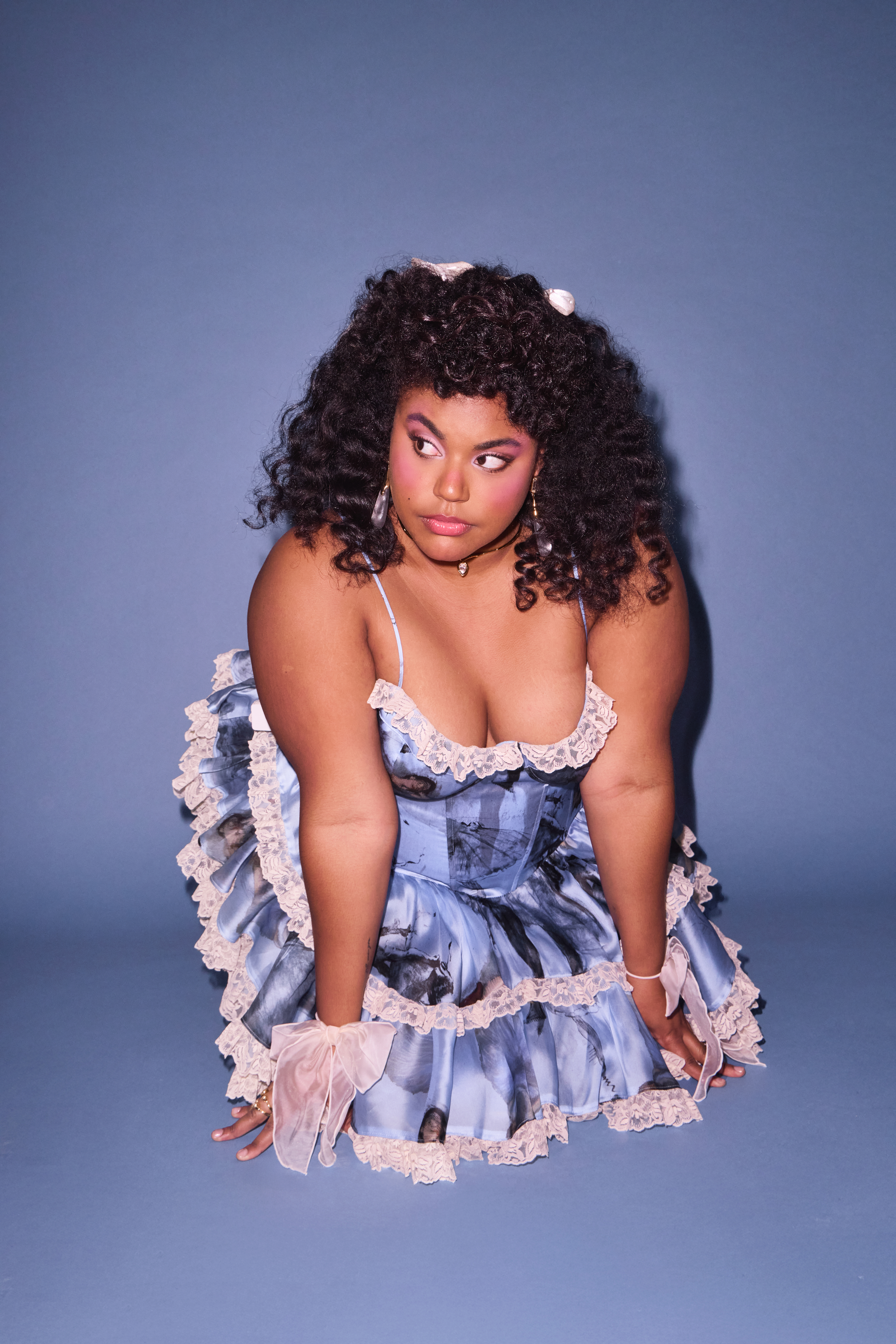 Photographer: Ben Ritter