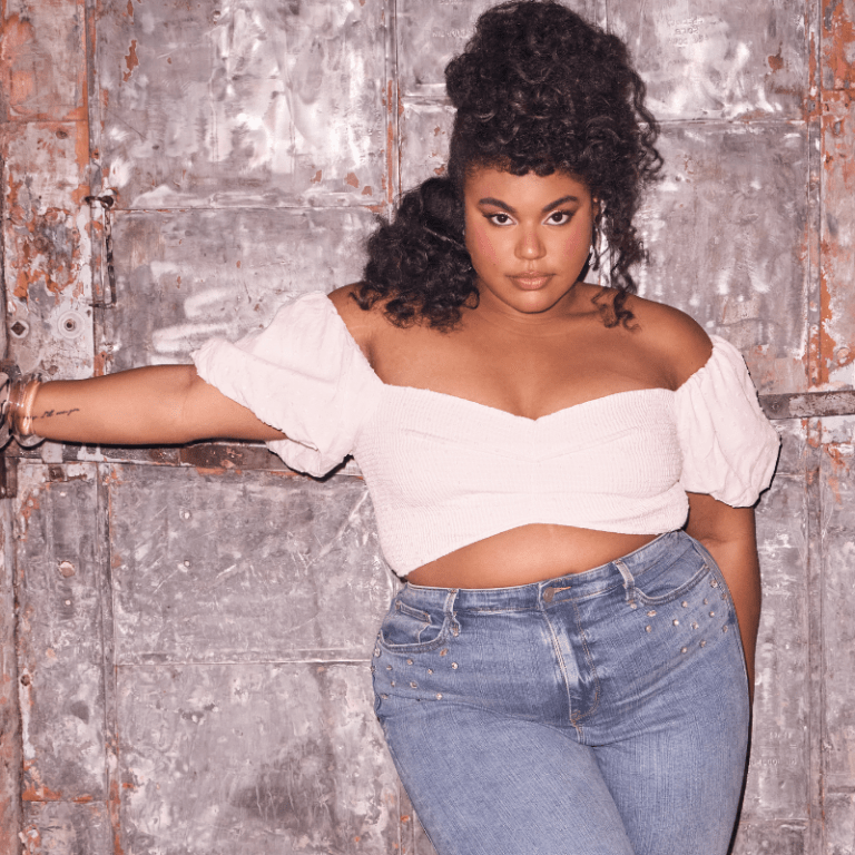 Arianna Davis Has Stumbled Her Way into Viewers’ Hearts