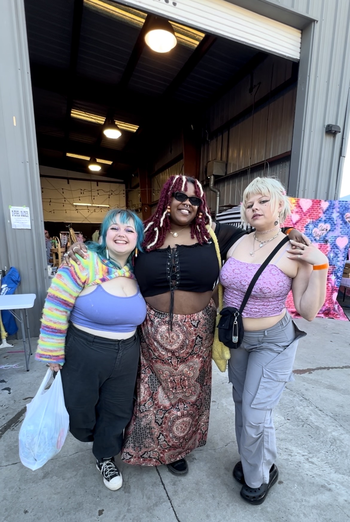 Photo Courtesy of Thick Thrift LA