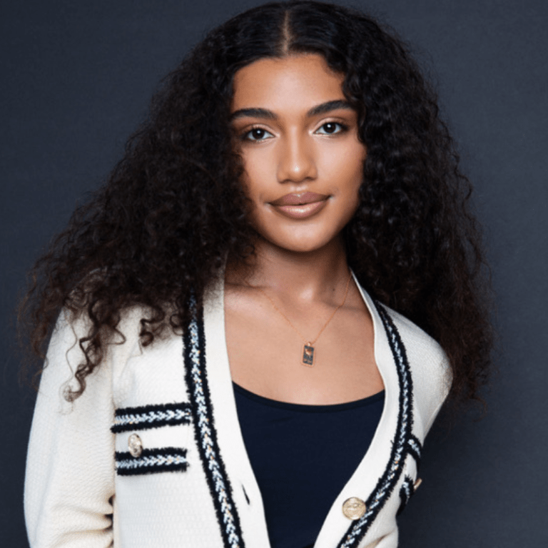 NYOTA Rewind: Dior Goodjohn