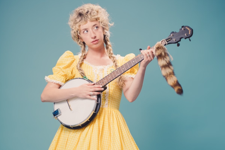 You Heard It Here First: Meels Is Coining ‘Critter Country’ as Her Genre