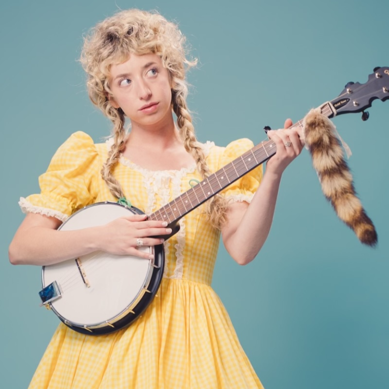 You Heard It Here First: Meels Is Coining ‘Critter Country’ as Her Genre