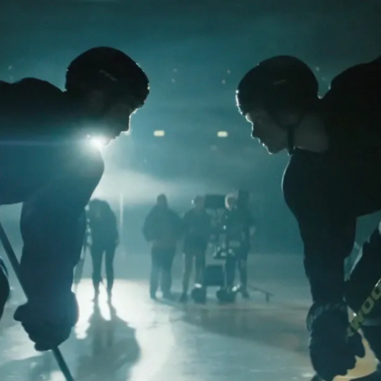 Heated Rivalry’s Cultural Impact Needs to Be Studied 