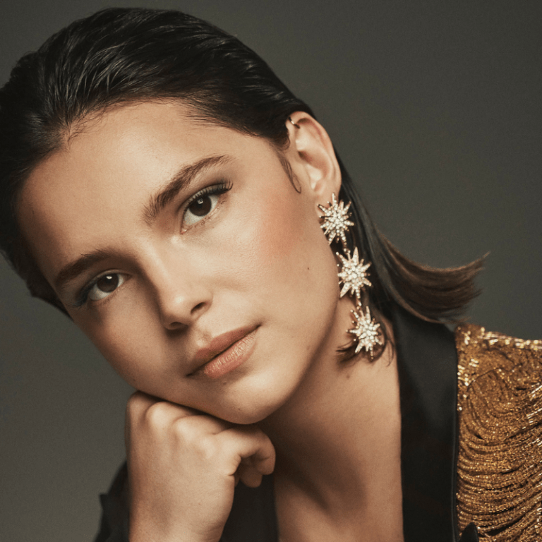 NYOTA Rewind: Inde Navarrette