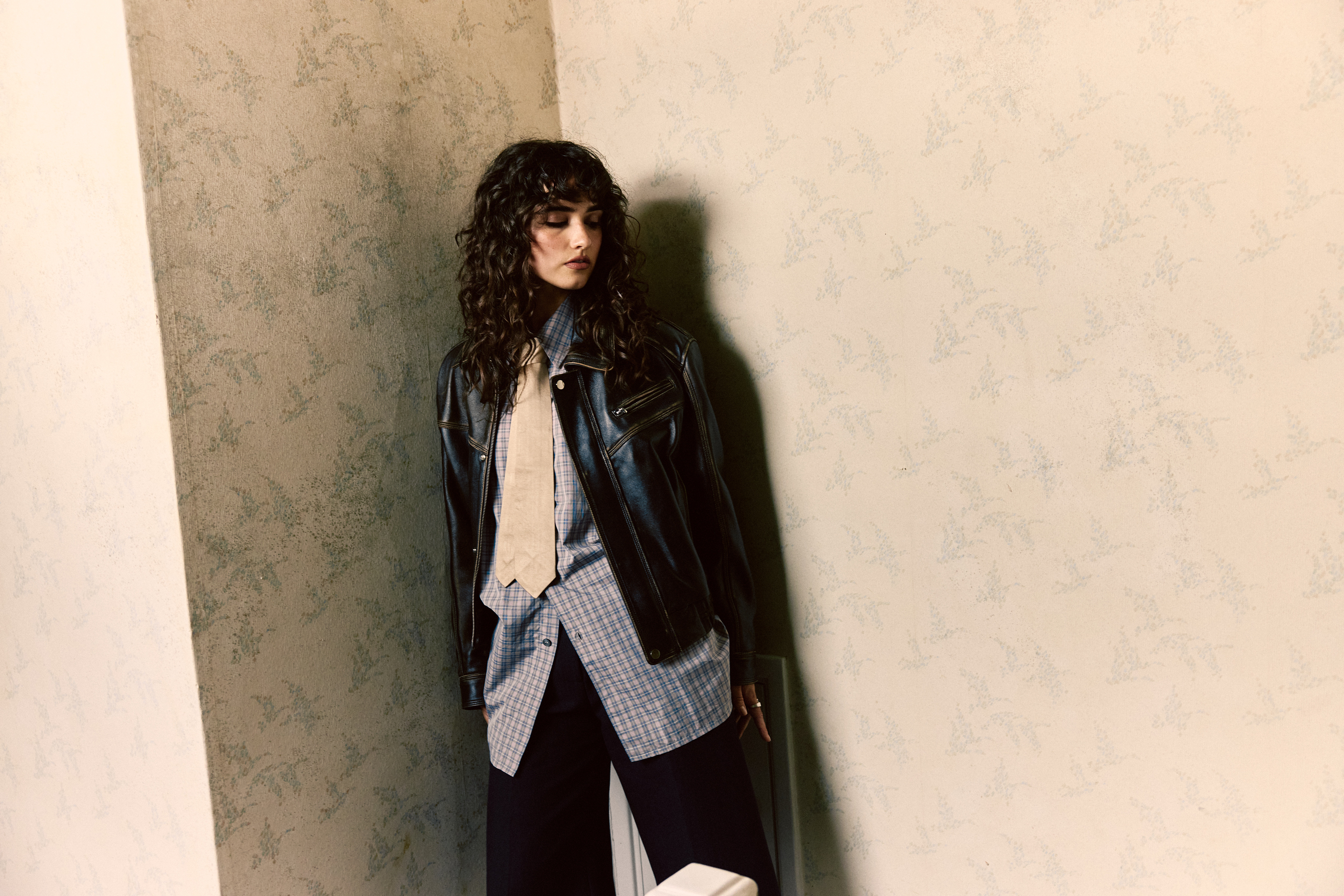 Photographer: Louis Browne