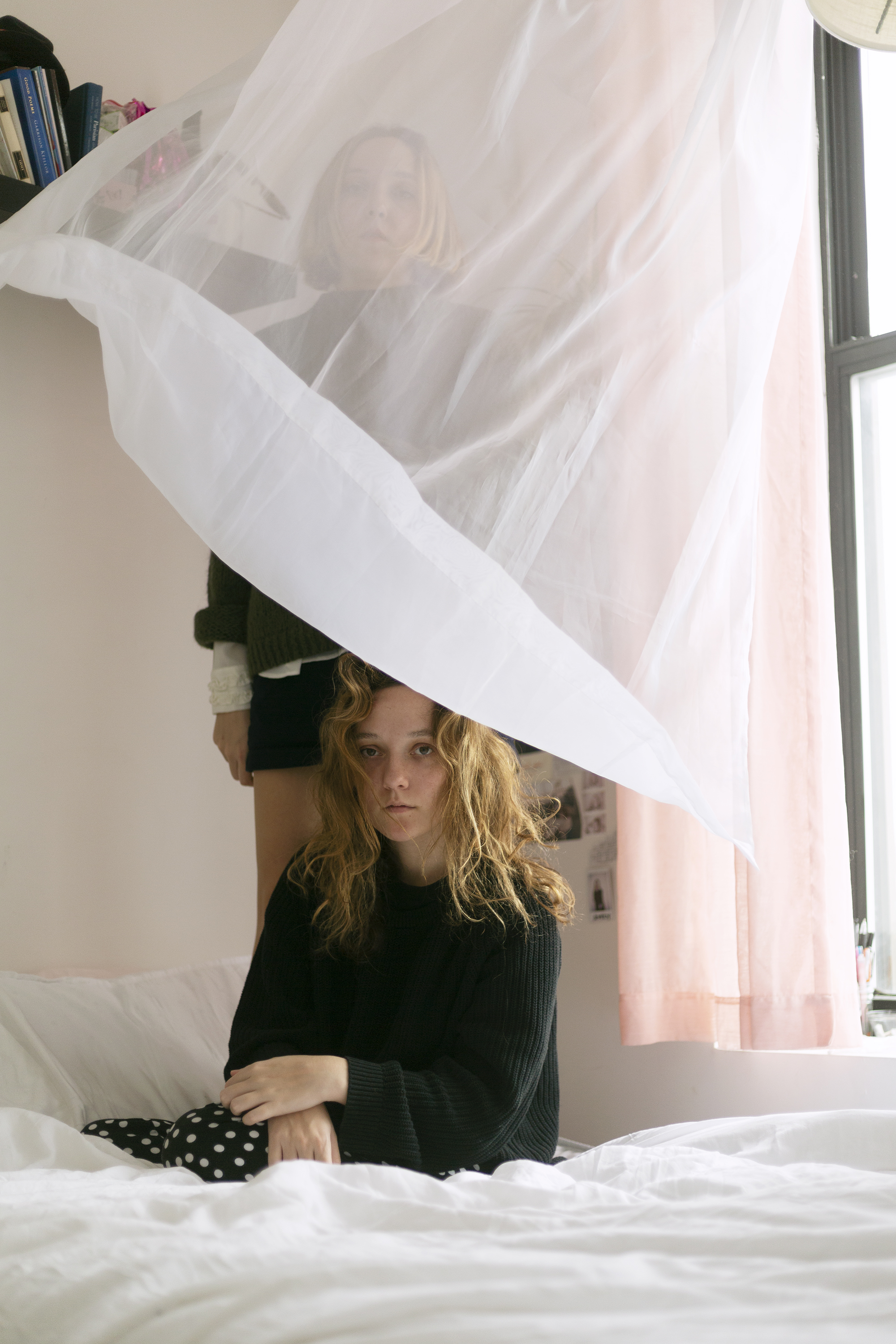 Photographer: Ava Williams