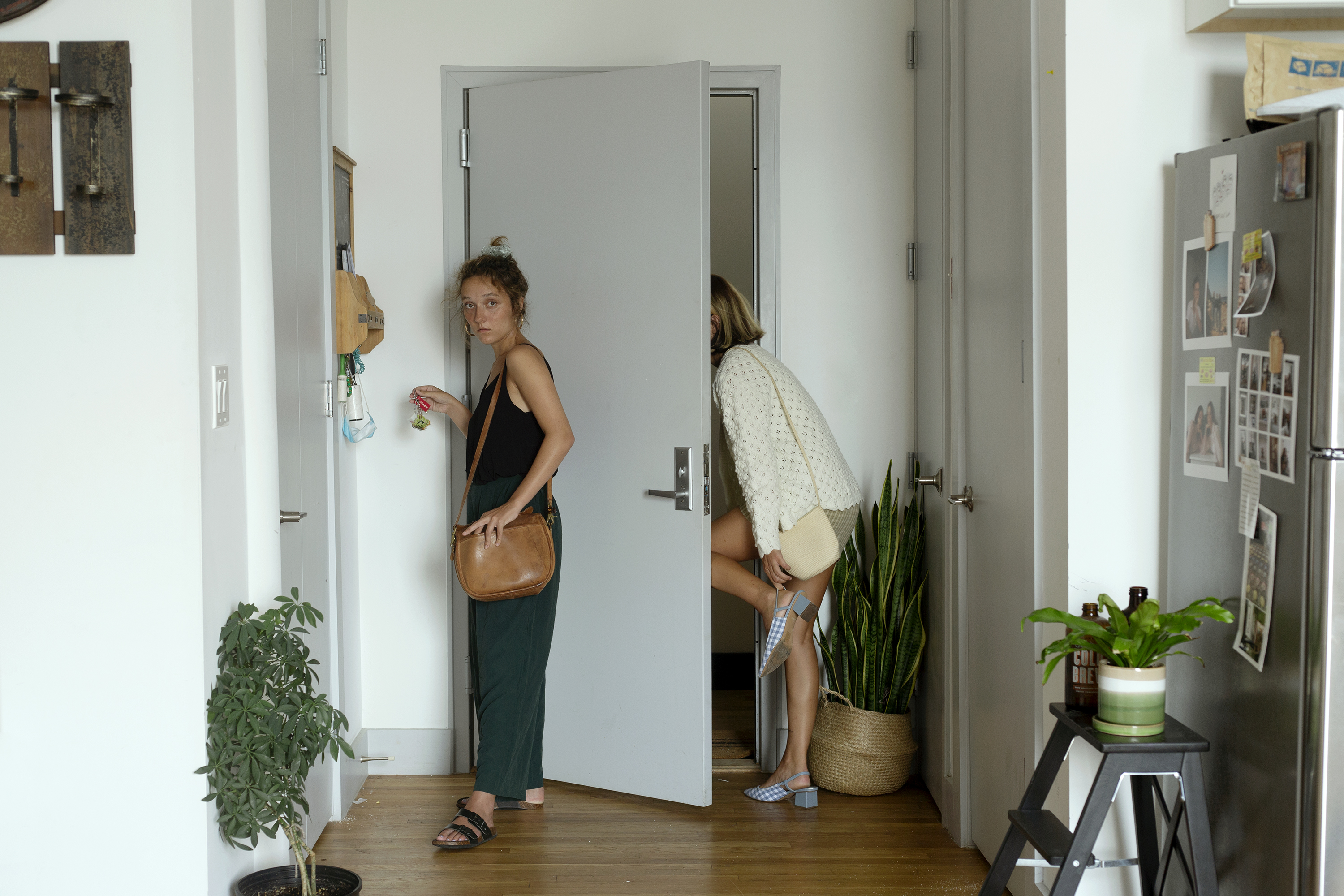 Photographer: Ava Williams