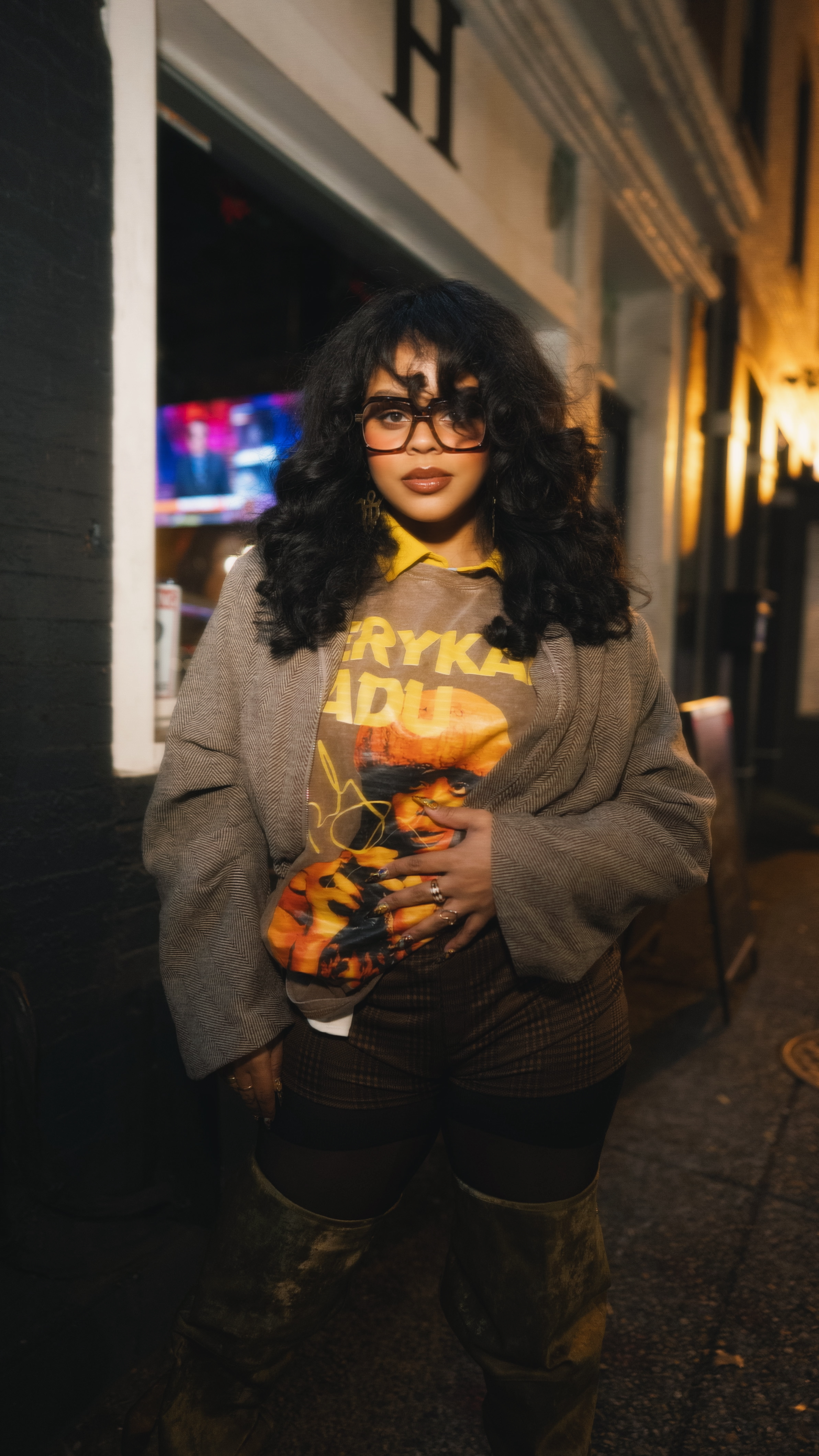 Photo Courtesy of Summer Dennis