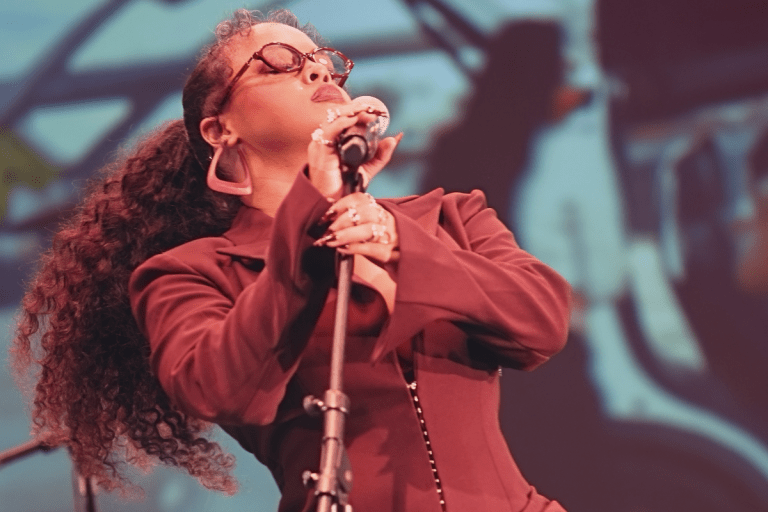 Summer Dennis Is Just Getting Started