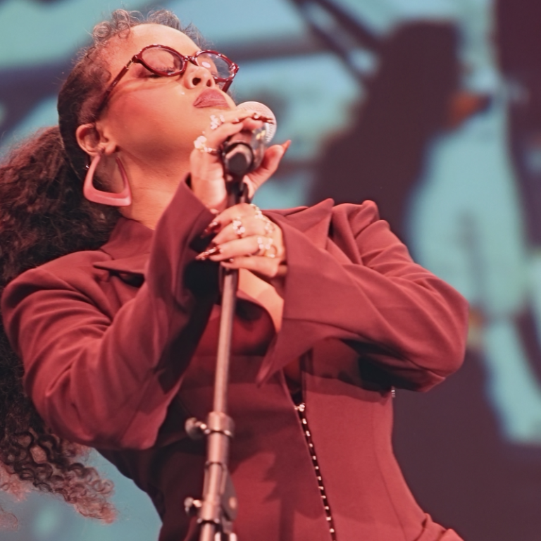 Summer Dennis Is Just Getting Started